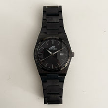Load image into Gallery viewer, Black Black GENTIME Men Watch