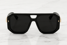 Load image into Gallery viewer, Black Prism Sunglasses