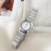 Load image into Gallery viewer, Silver X White Couple Set 👩❤️👨