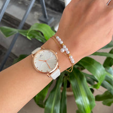 Load image into Gallery viewer, White X Gold X Rosegold Set
