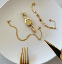Load image into Gallery viewer, Bon Appetit Gold Set
