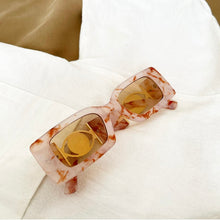 Load image into Gallery viewer, Marble Greece Sunglasses
