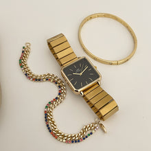Load image into Gallery viewer, Gold Hello Spring Set
