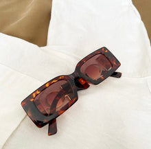 Load image into Gallery viewer, Tiger Greece Sunglasses
