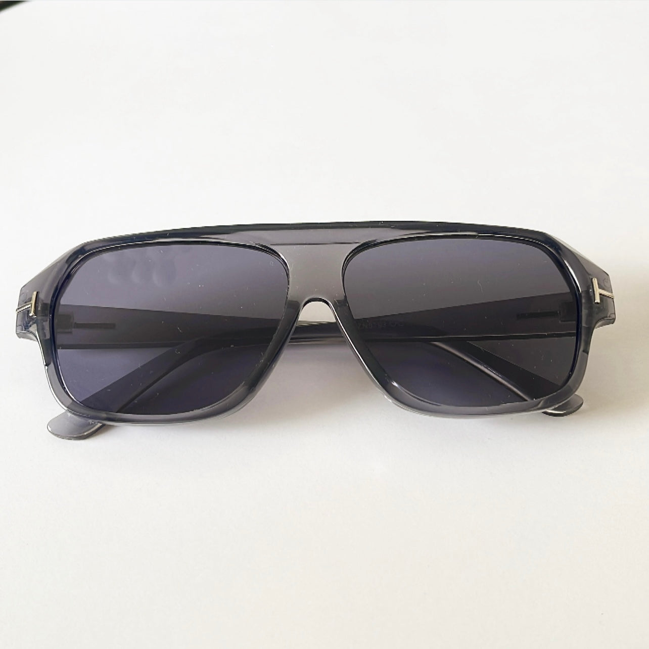 Black 101 Sunglasses