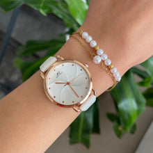 Load image into Gallery viewer, White X Gold X Rosegold Set
