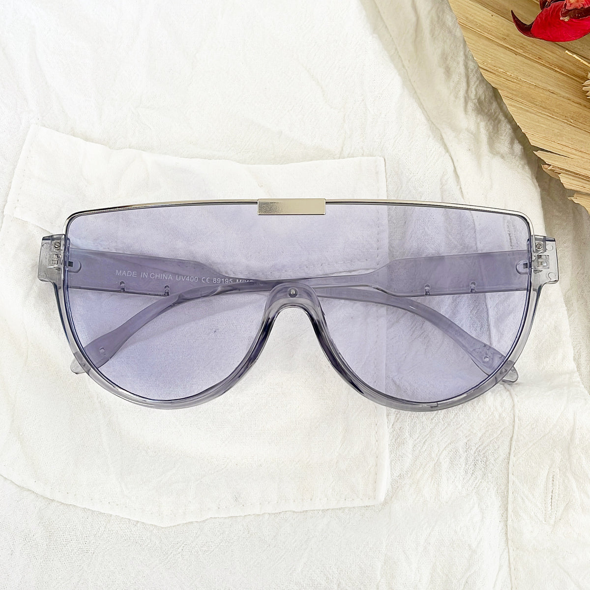 Lavender Phantom Sunglasses
