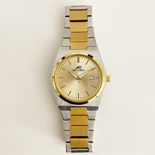 Load image into Gallery viewer, Mixed Gold Gold GENTIME Men Watch
