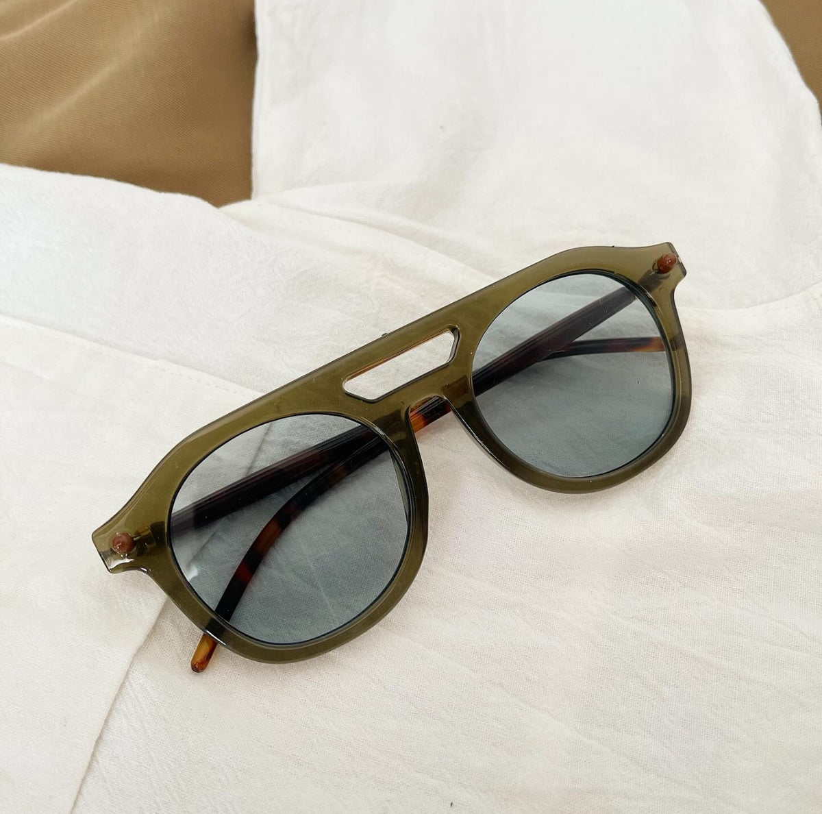 Army La Casa Sunglasses