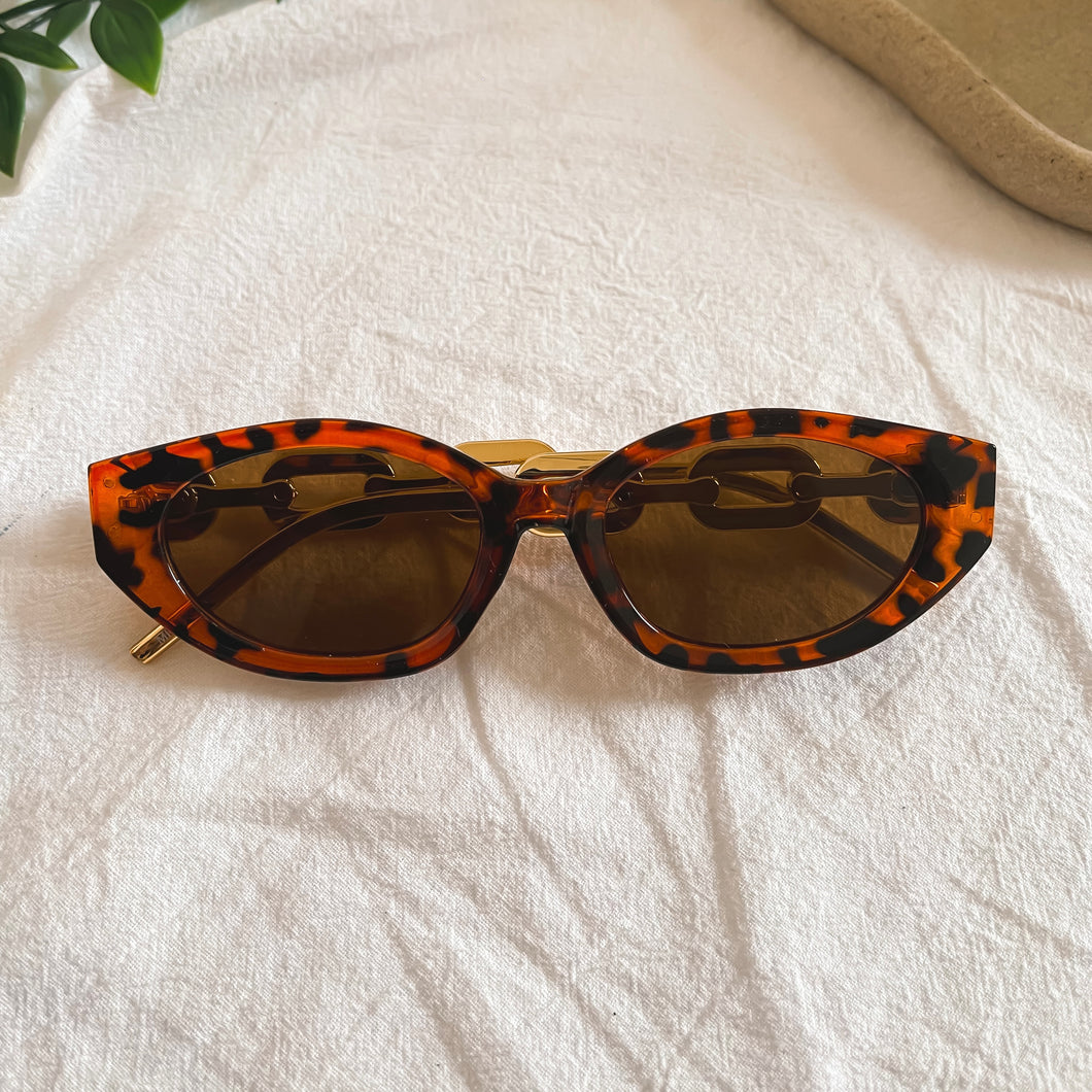 Tiger Emeralda Sunglasses