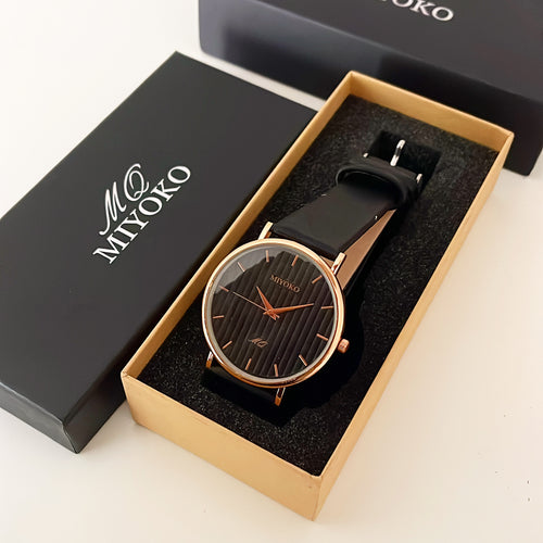 Miyoko – Miyoko Watches