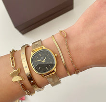 Load image into Gallery viewer, Gold The Kind Set With A Luxurious Box
