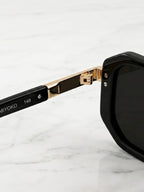 Black Prism Sunglasses