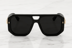 Black Prism Sunglasses