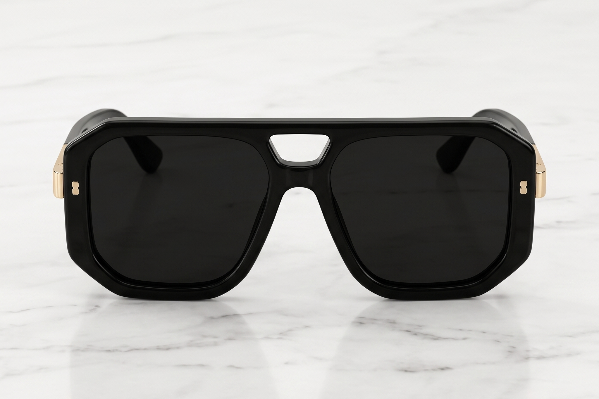 Black Prism Sunglasses