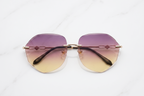 Sunrise Cute Sunglasses
