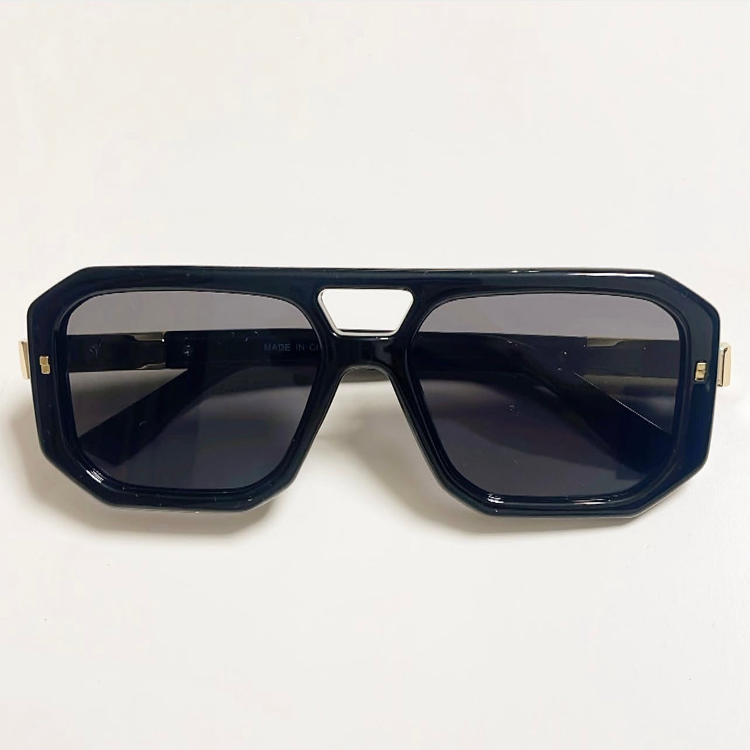 Black Prism Sunglasses