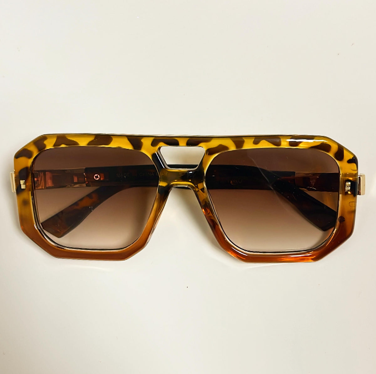 Tiger Prism Sunglasses