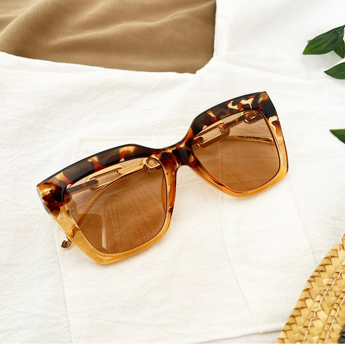 Cheetah LA Sunglasses