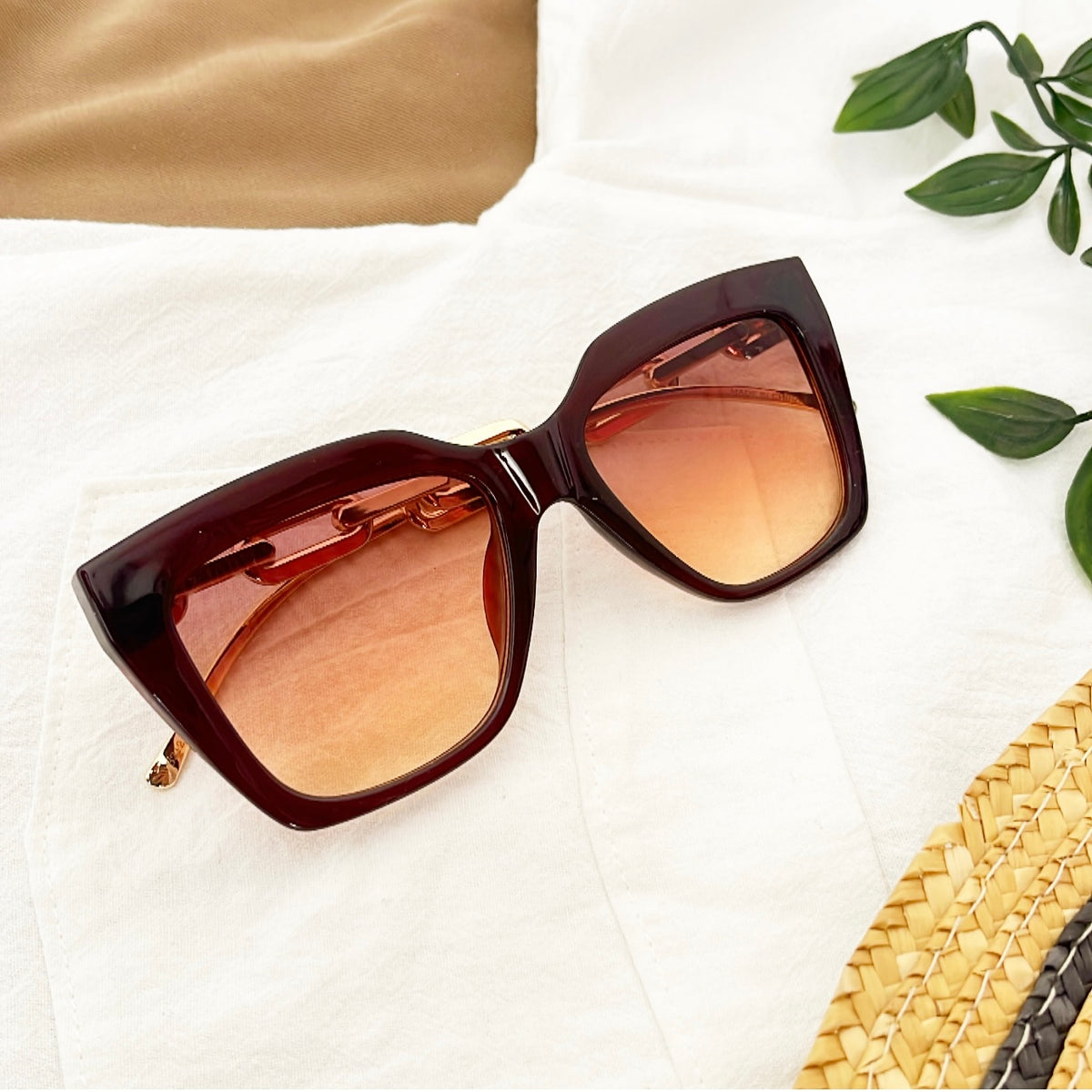 Galaxy LA Sunglasses
