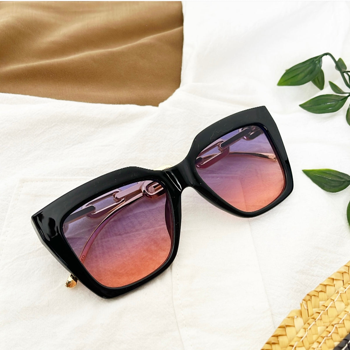 Sunrise LA Sunglasses