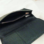 Black Wallet For Men