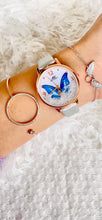 Load image into Gallery viewer, The limited Edition Butterfly Watch Set
