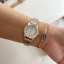 Load image into Gallery viewer, Mixed Rosegold Watch Set
