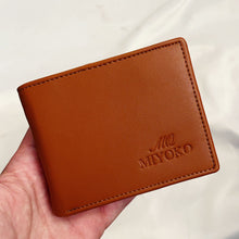 Load image into Gallery viewer, Miyoko wallet
