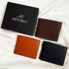 Load image into Gallery viewer, Miyoko wallet
